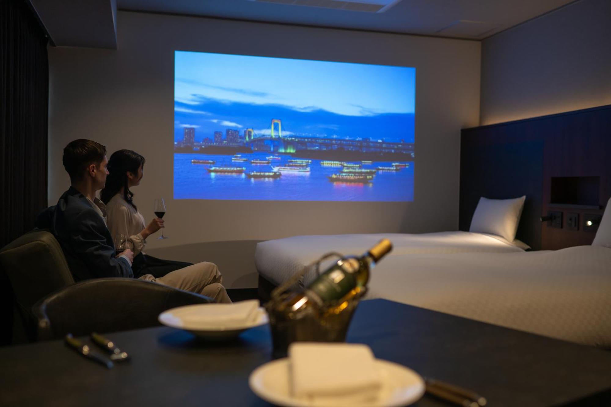 Niigata Grand Hotel Екстер'єр фото