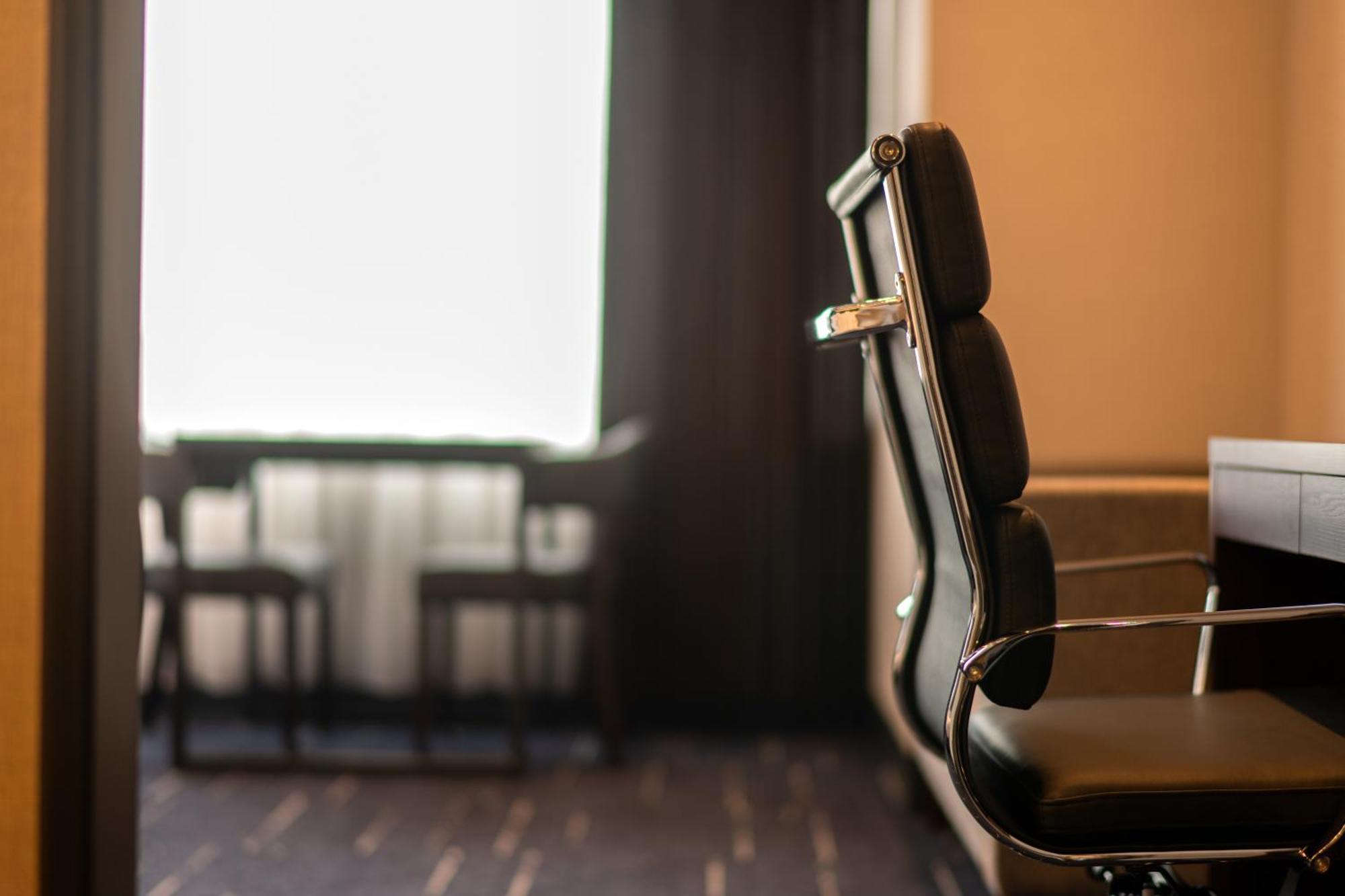 Niigata Grand Hotel Екстер'єр фото