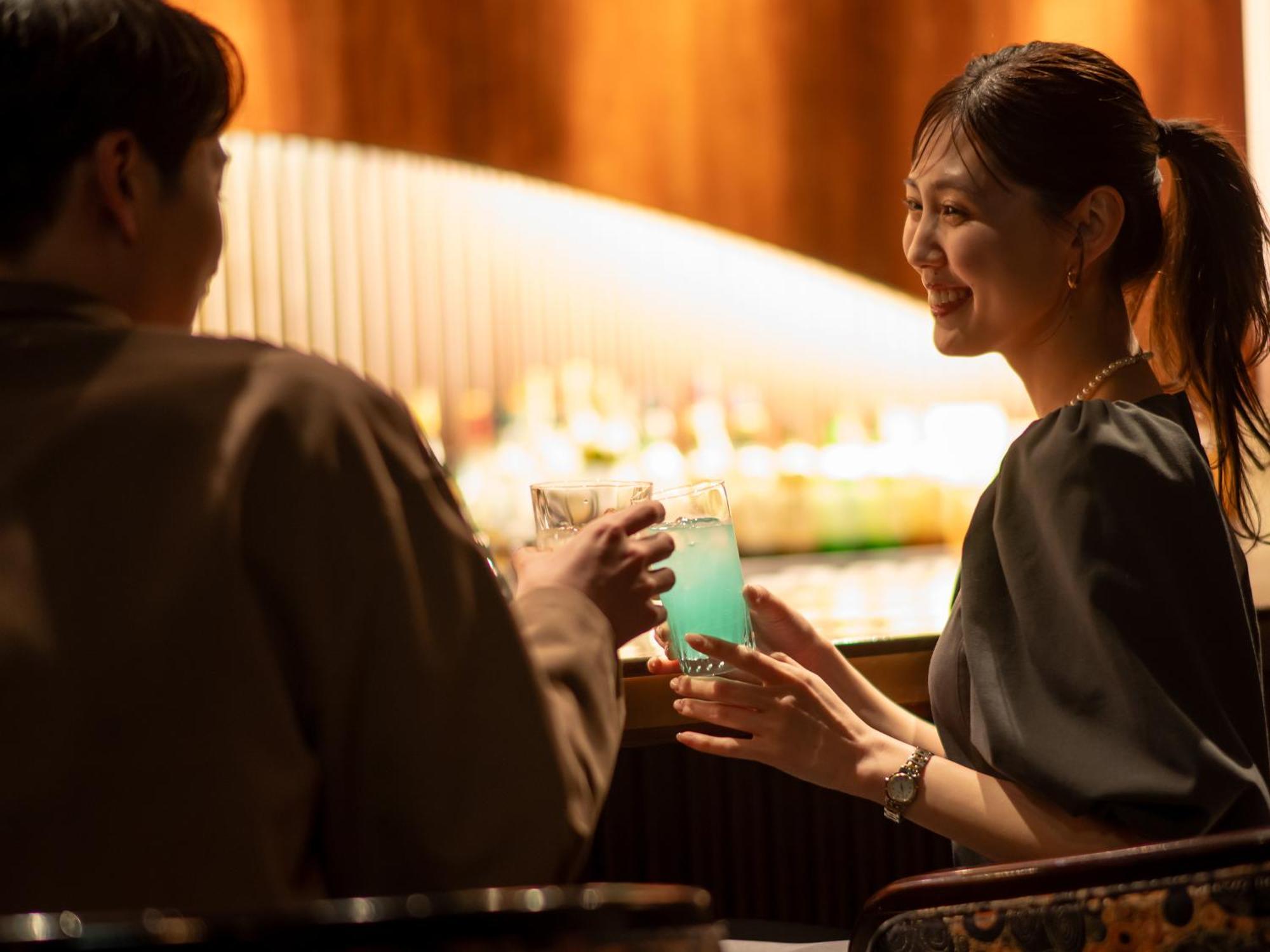 Niigata Grand Hotel Екстер'єр фото