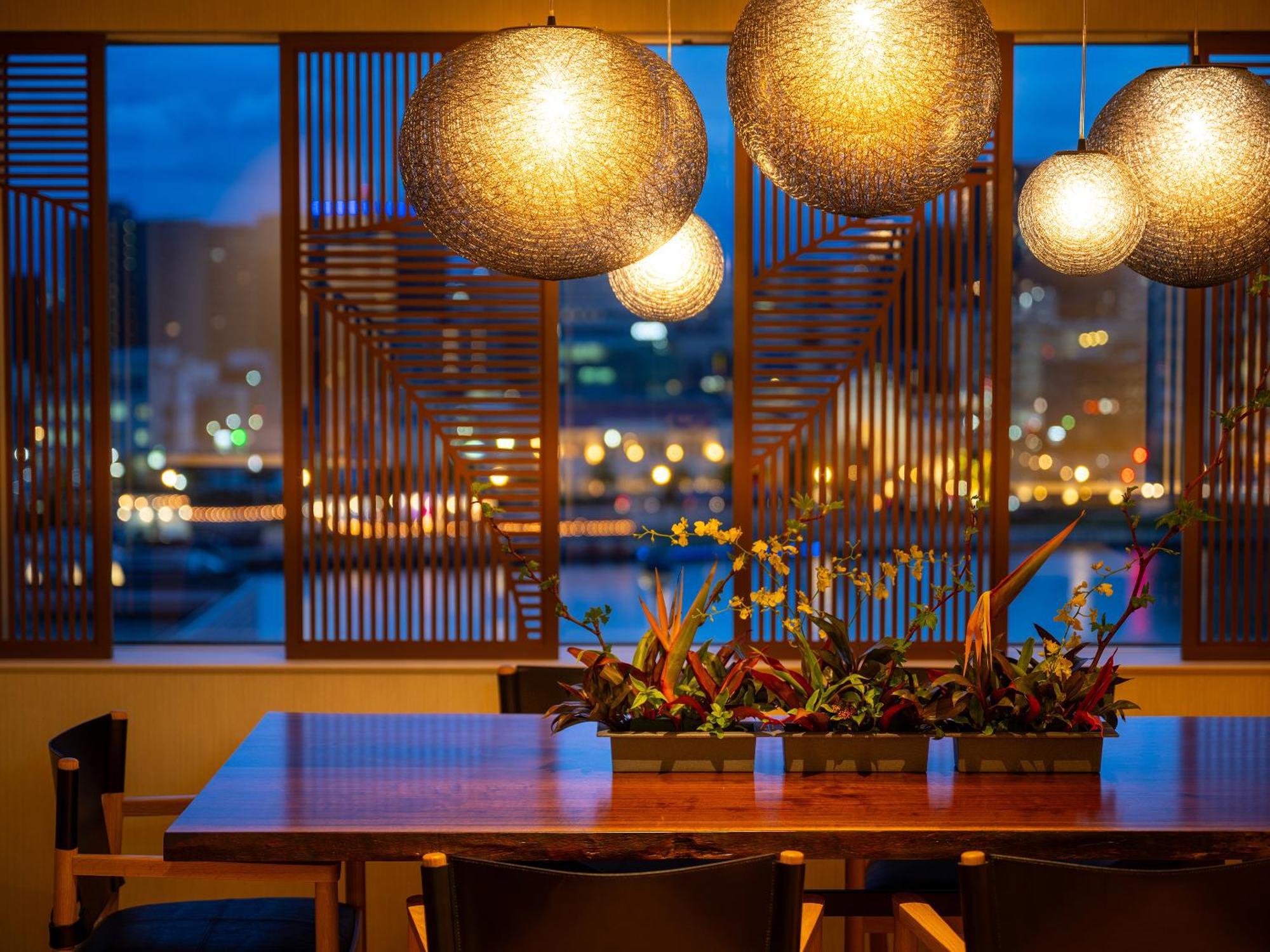 Niigata Grand Hotel Екстер'єр фото